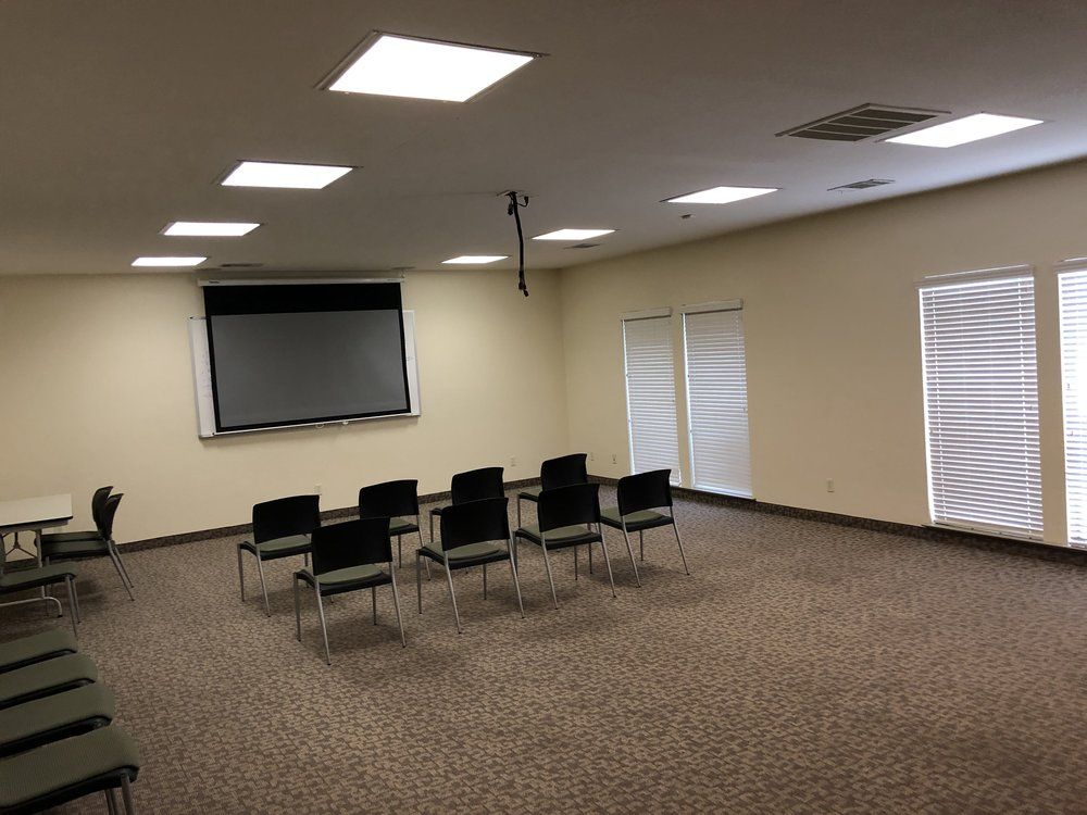 Fully Remodeled 3,570 SF Office Building - Can Be Divided: 367 N 1st St, Fresno, CA 93702